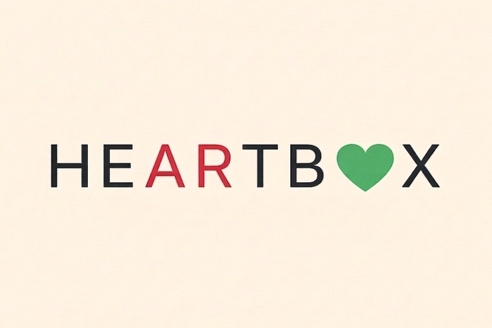 Heart Box