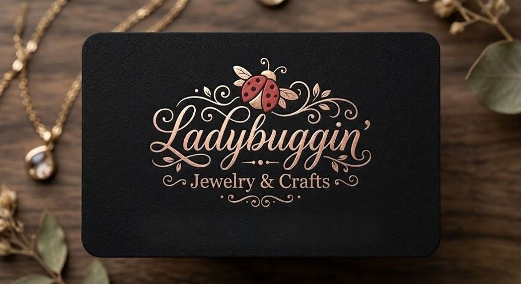 Ladybuggin